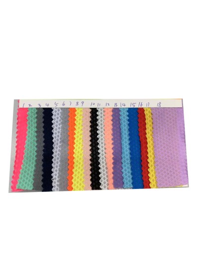 GZ-CNXG   C001# 運動網格布 100G 45度照